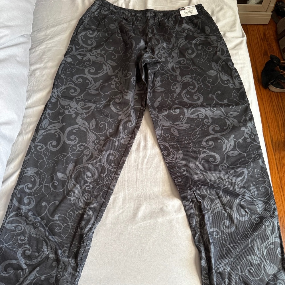 2 pairs of Women's Chef Pants size XL by Chef Uniforms